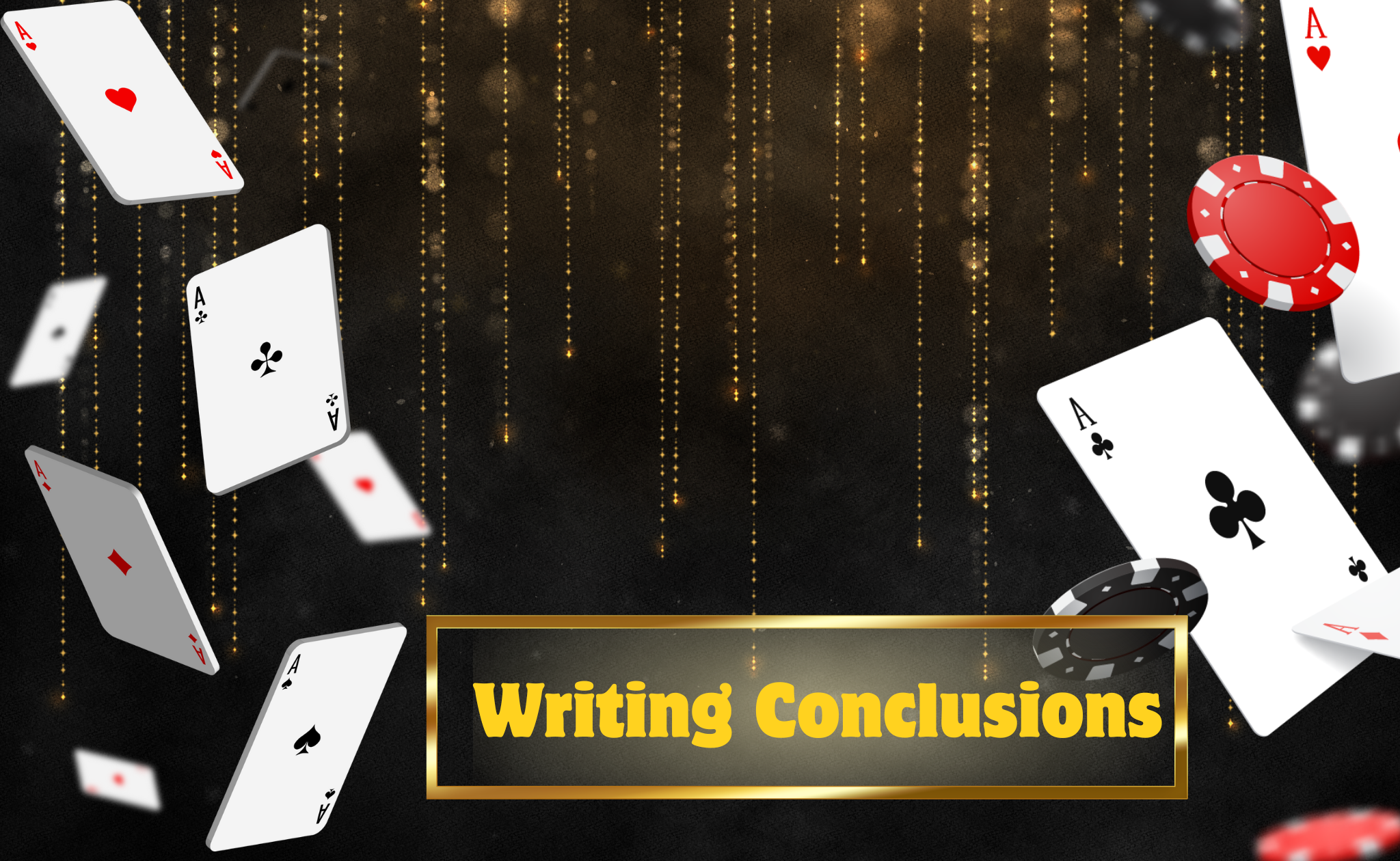 Conclusión y veredicto final