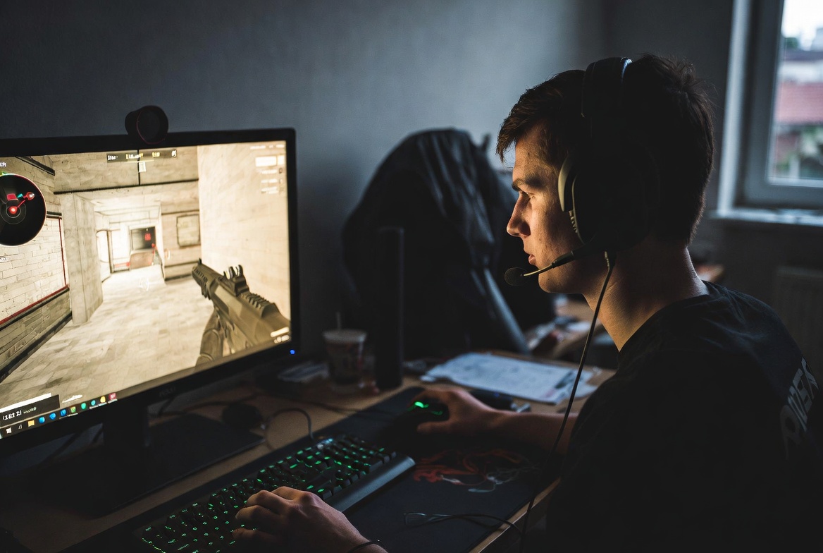 Cómo funciona apostar en CS2/CS:GO en BC Game