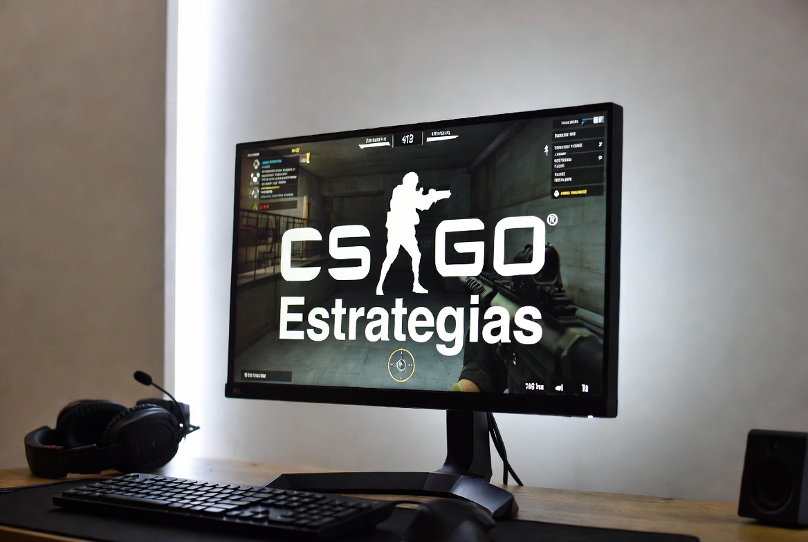 Estrategias eficaces para apostar en CS2/CS:GO