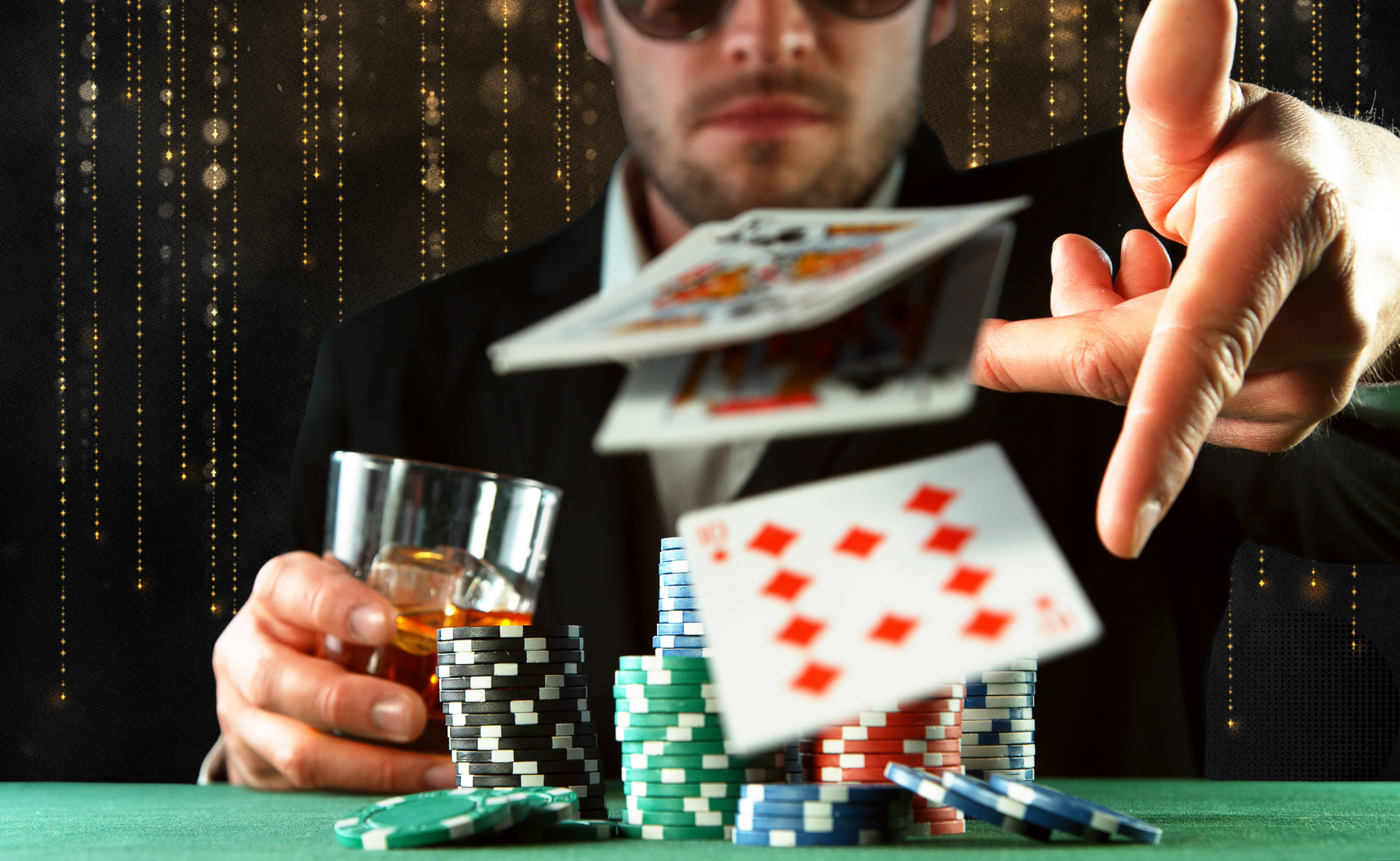 Consejos finales para apostar con cabeza