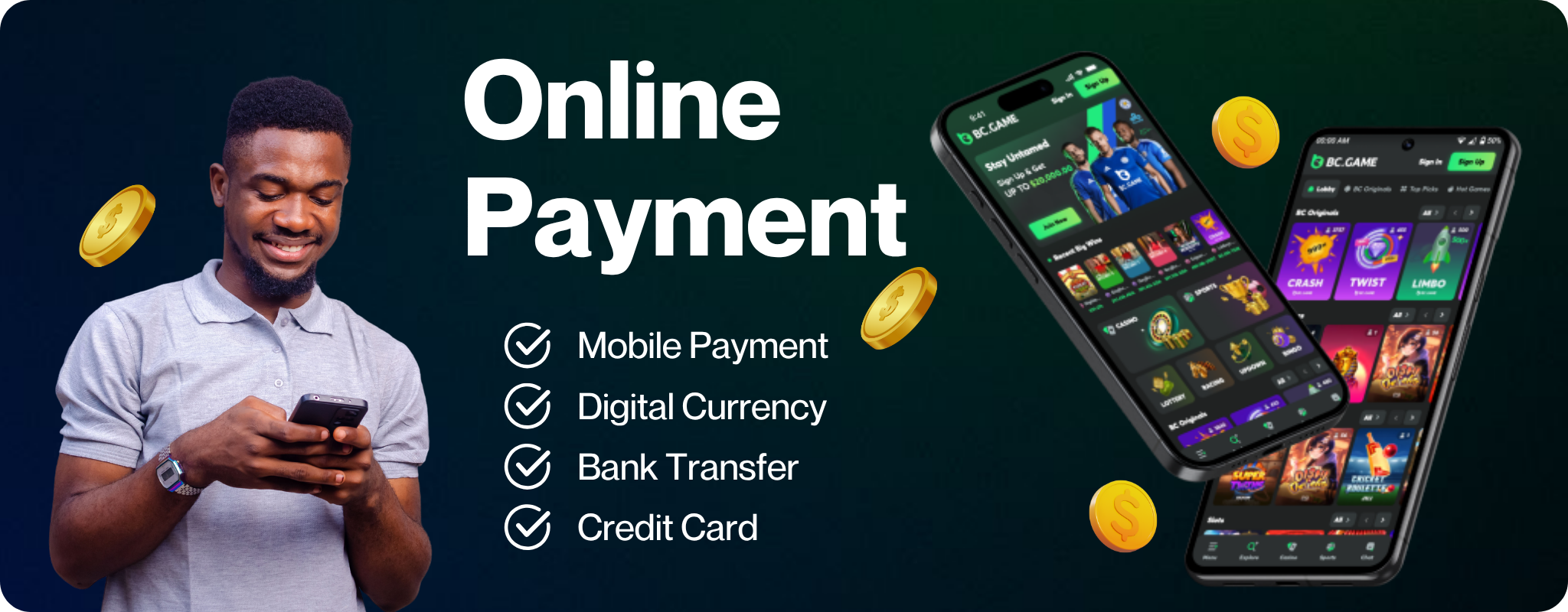 ¿Qué significa “retiro instantáneo” en un casino online?