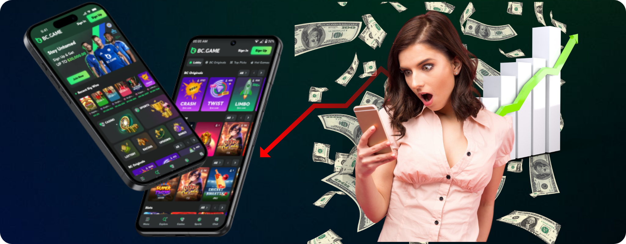 Estrategias para apostar en eSports